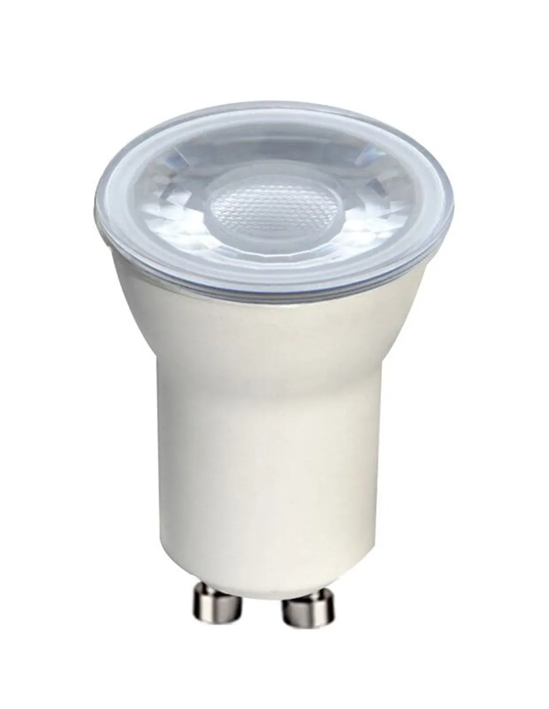 Ampoule LED Mantra MINI GU10 4W | 3 tons de lumière : 2700K, 3000K, 4000K